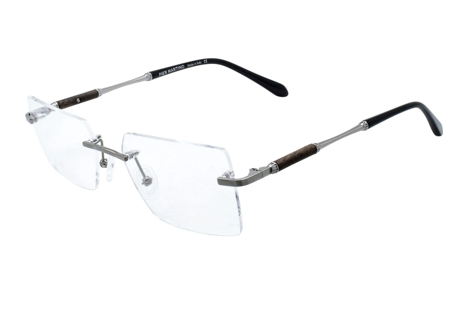 Pier Martino PMOU254 Eyeglasses - view 7